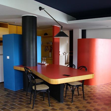 Casa Olivi Appartement Civate Buitenkant foto
