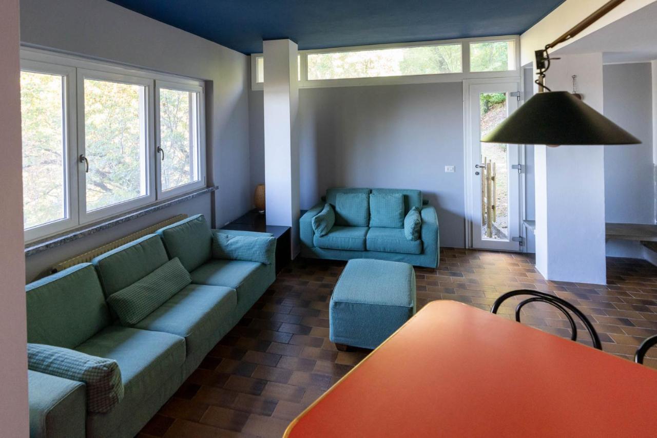 Casa Olivi Appartement Civate Buitenkant foto