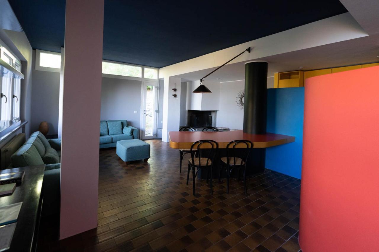 Casa Olivi Appartement Civate Buitenkant foto