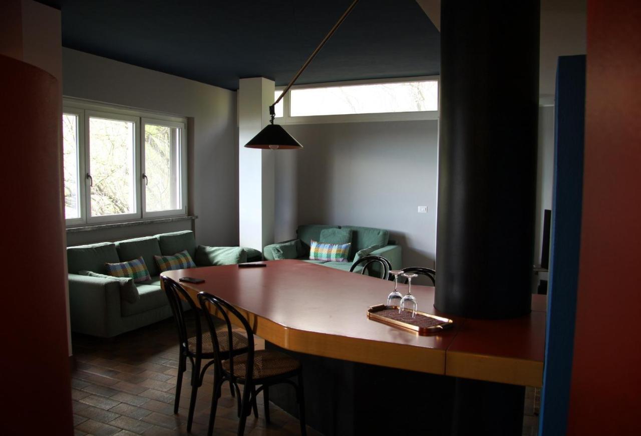 Casa Olivi Appartement Civate Buitenkant foto
