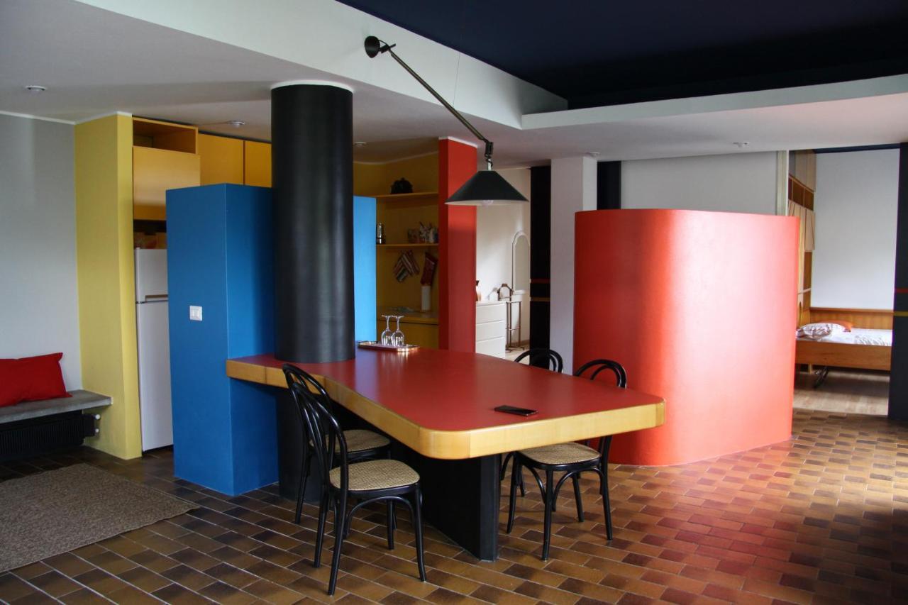 Casa Olivi Appartement Civate Buitenkant foto