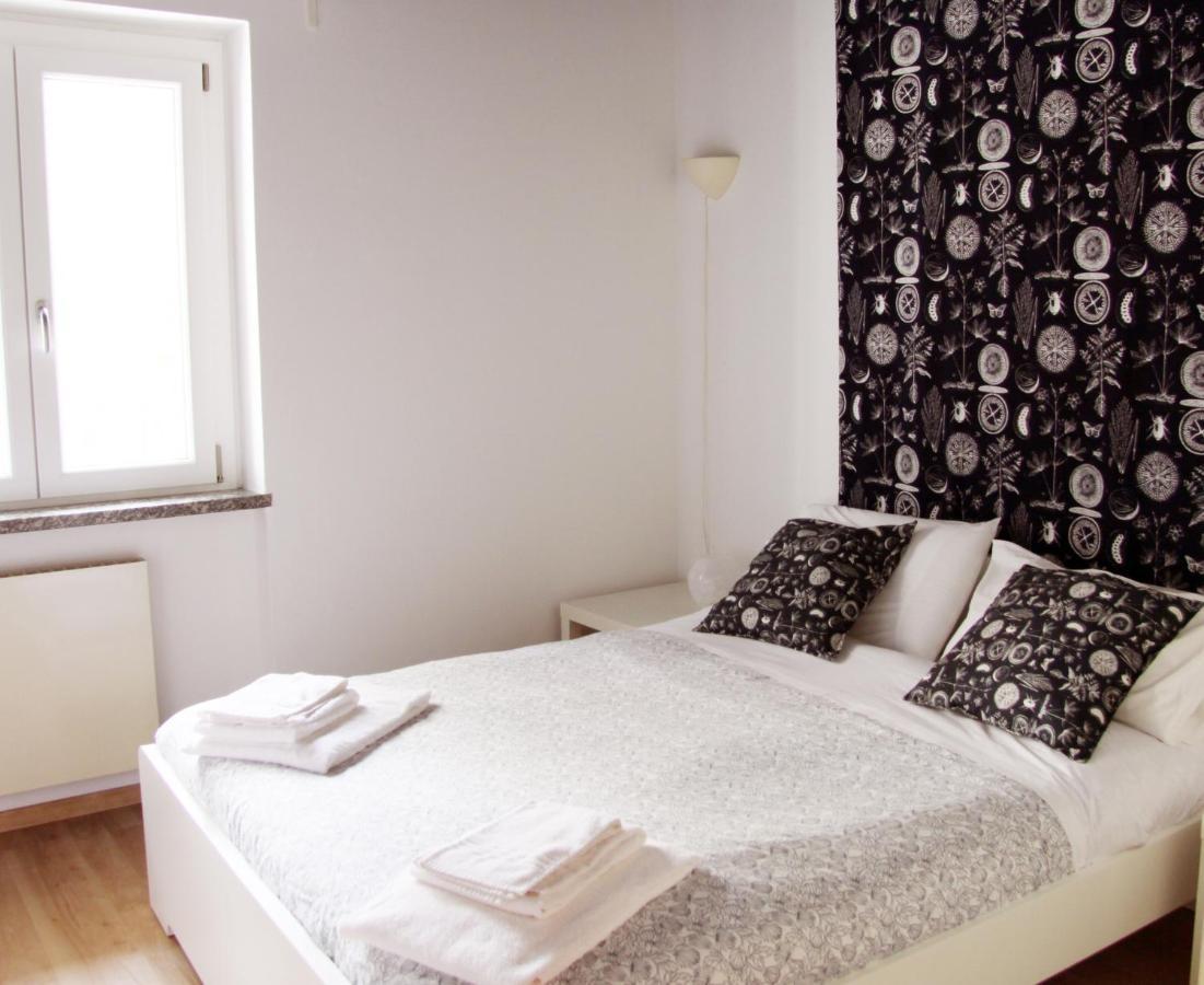 Casa Olivi Appartement Civate Buitenkant foto