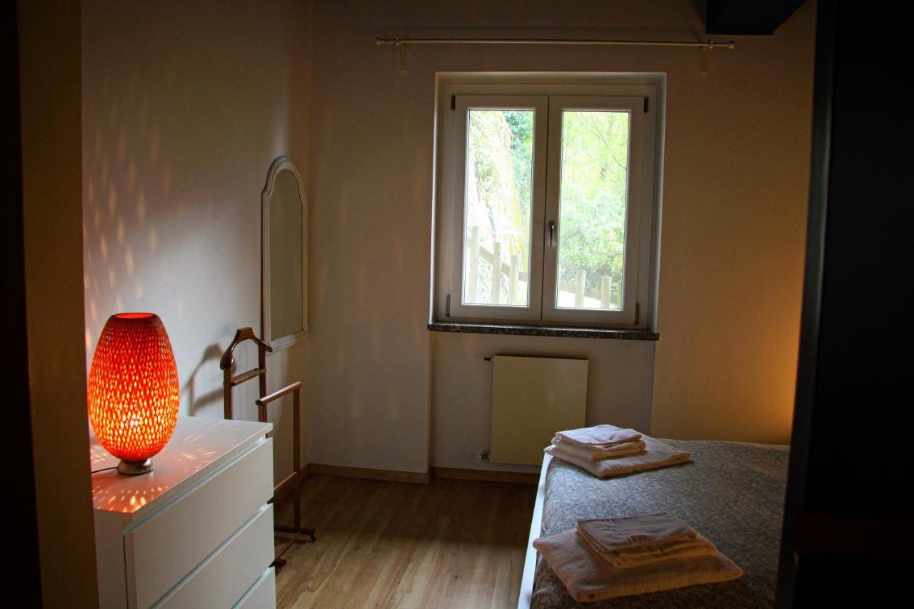Casa Olivi Appartement Civate Buitenkant foto