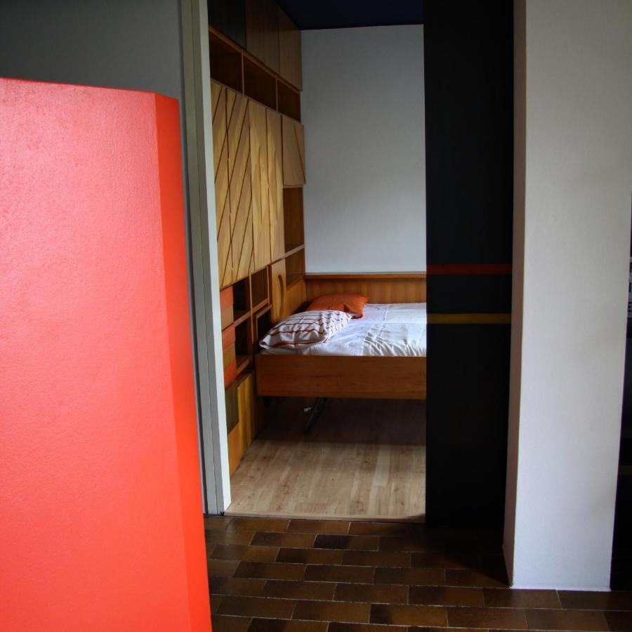 Casa Olivi Appartement Civate Buitenkant foto