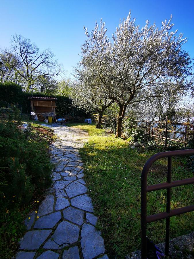Casa Olivi Appartement Civate Buitenkant foto