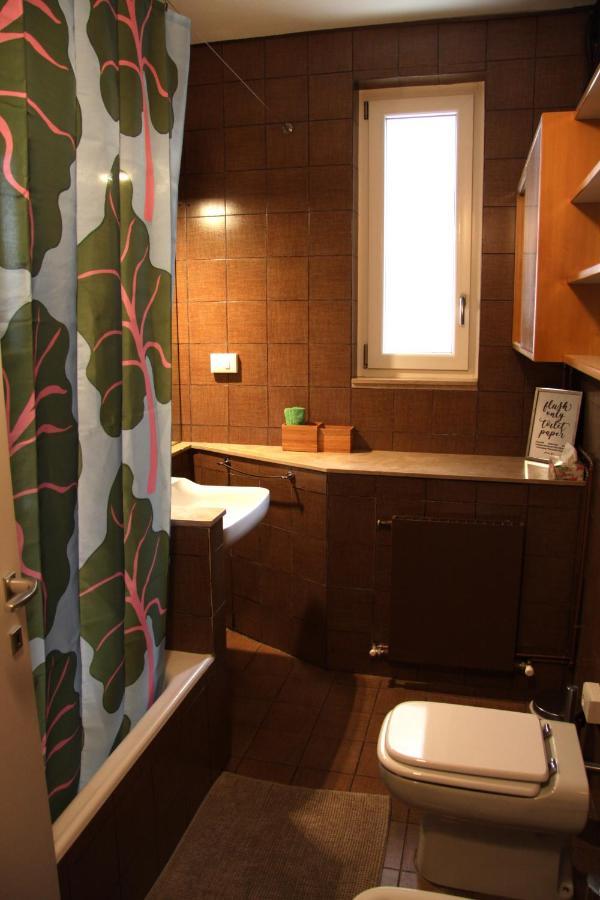 Casa Olivi Appartement Civate Buitenkant foto